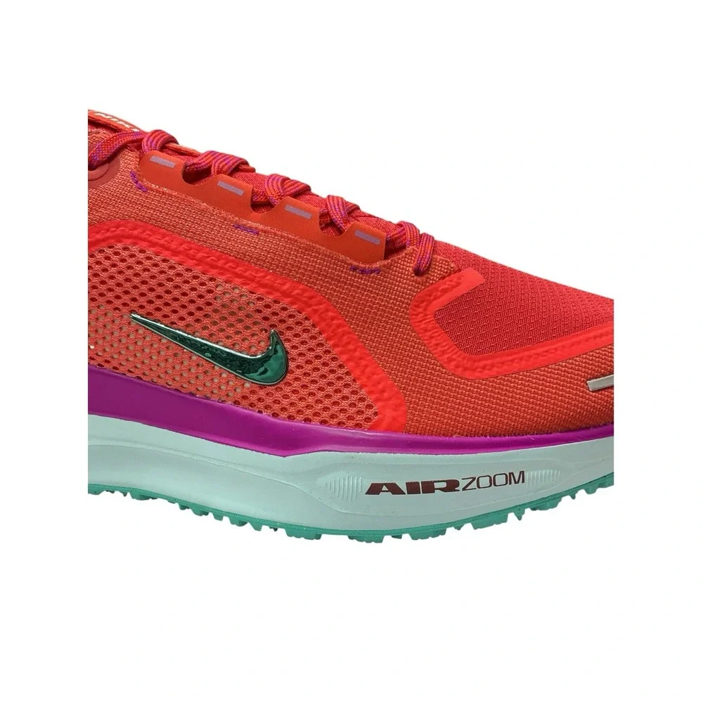 Nike Air Zoom Pegasus 41 GORE TEX Picante Red Green Frost HM8872-600 Men Size 10